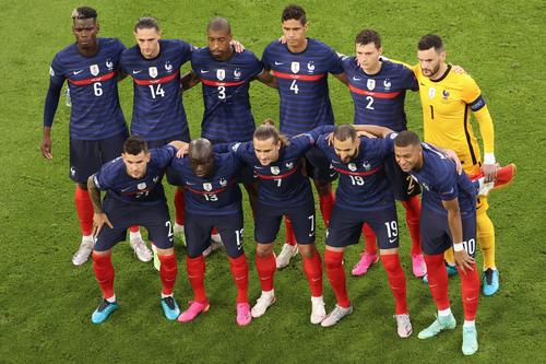 法国2020欧洲杯阵容（2020年欧洲杯法国队阵容）