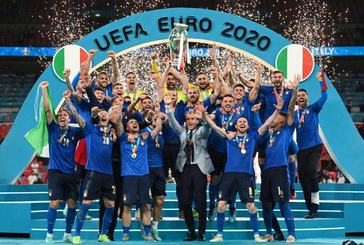 意大利上次夺得欧洲杯冠军（意大利欧洲杯夺冠历程）
