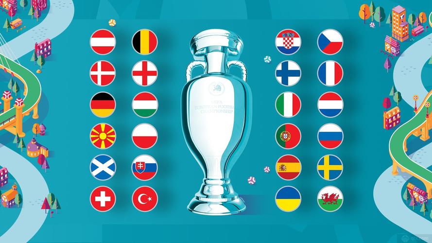 欧洲杯是所有欧洲俱乐部参加吗（欧洲杯参赛球队是国家队吗）